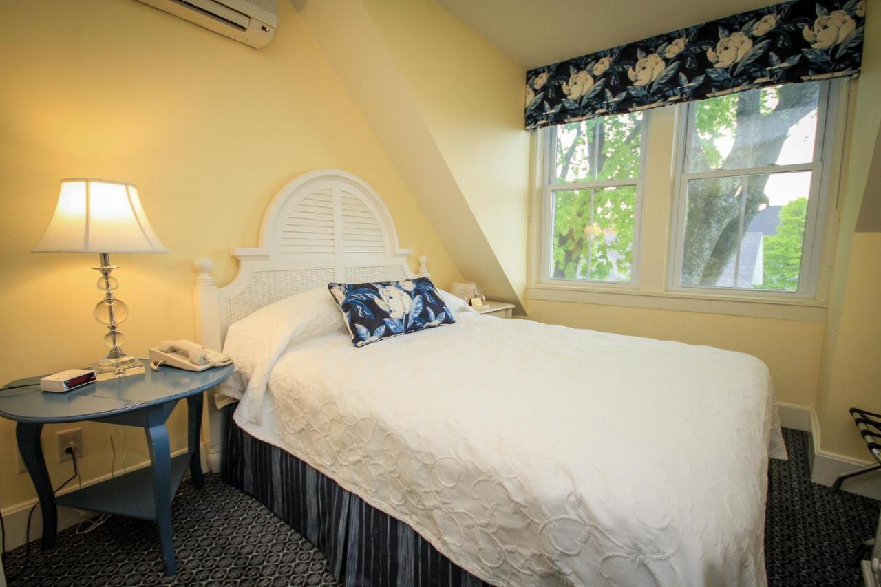 Harbour View Inn Макино Экстерьер фото