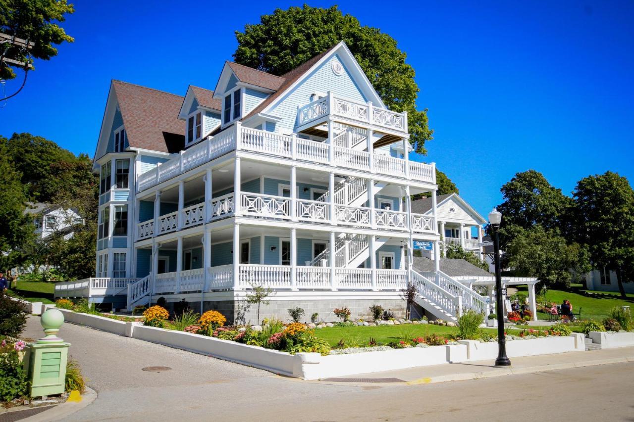 Harbour View Inn Макино Экстерьер фото