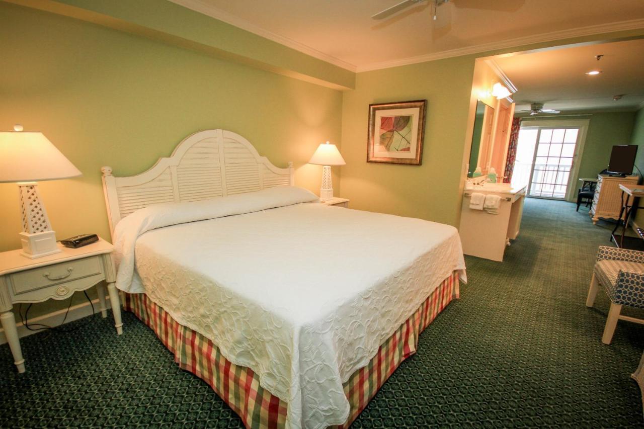 Harbour View Inn Макино Экстерьер фото