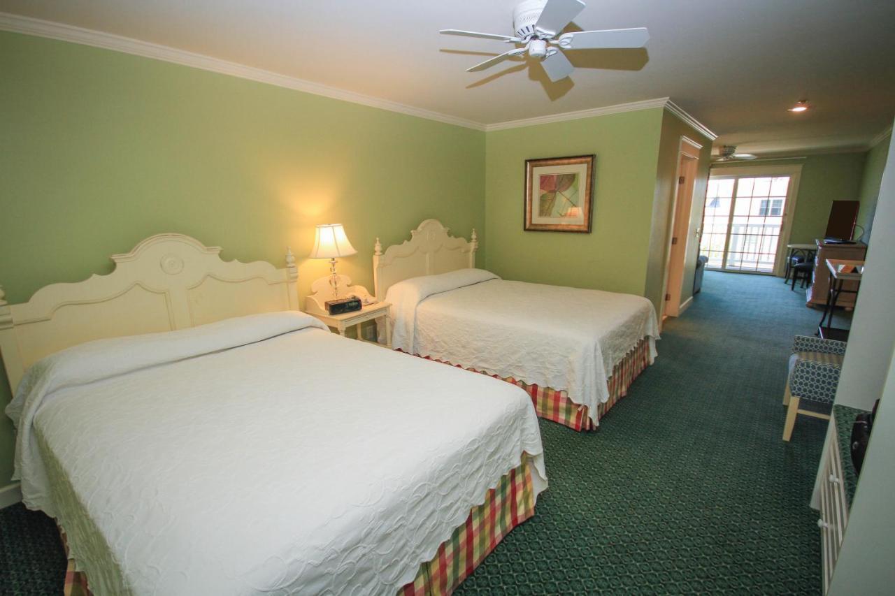 Harbour View Inn Макино Экстерьер фото