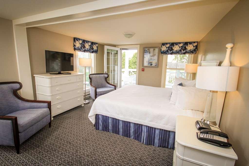 Harbour View Inn Макино Номер фото