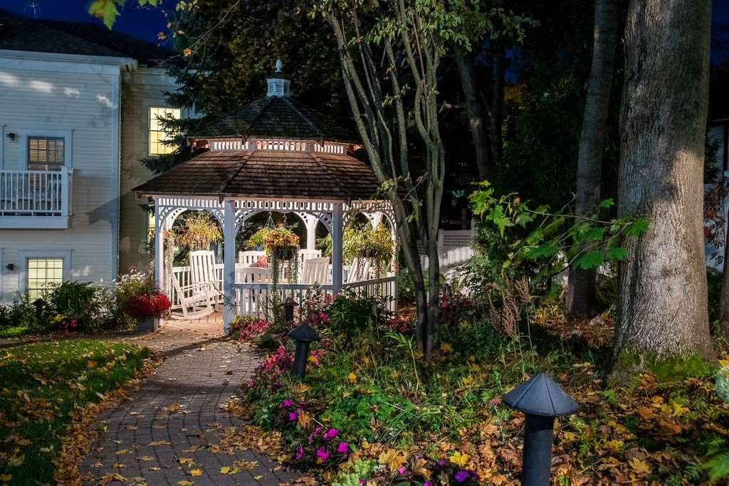 Harbour View Inn Макино Удобства фото