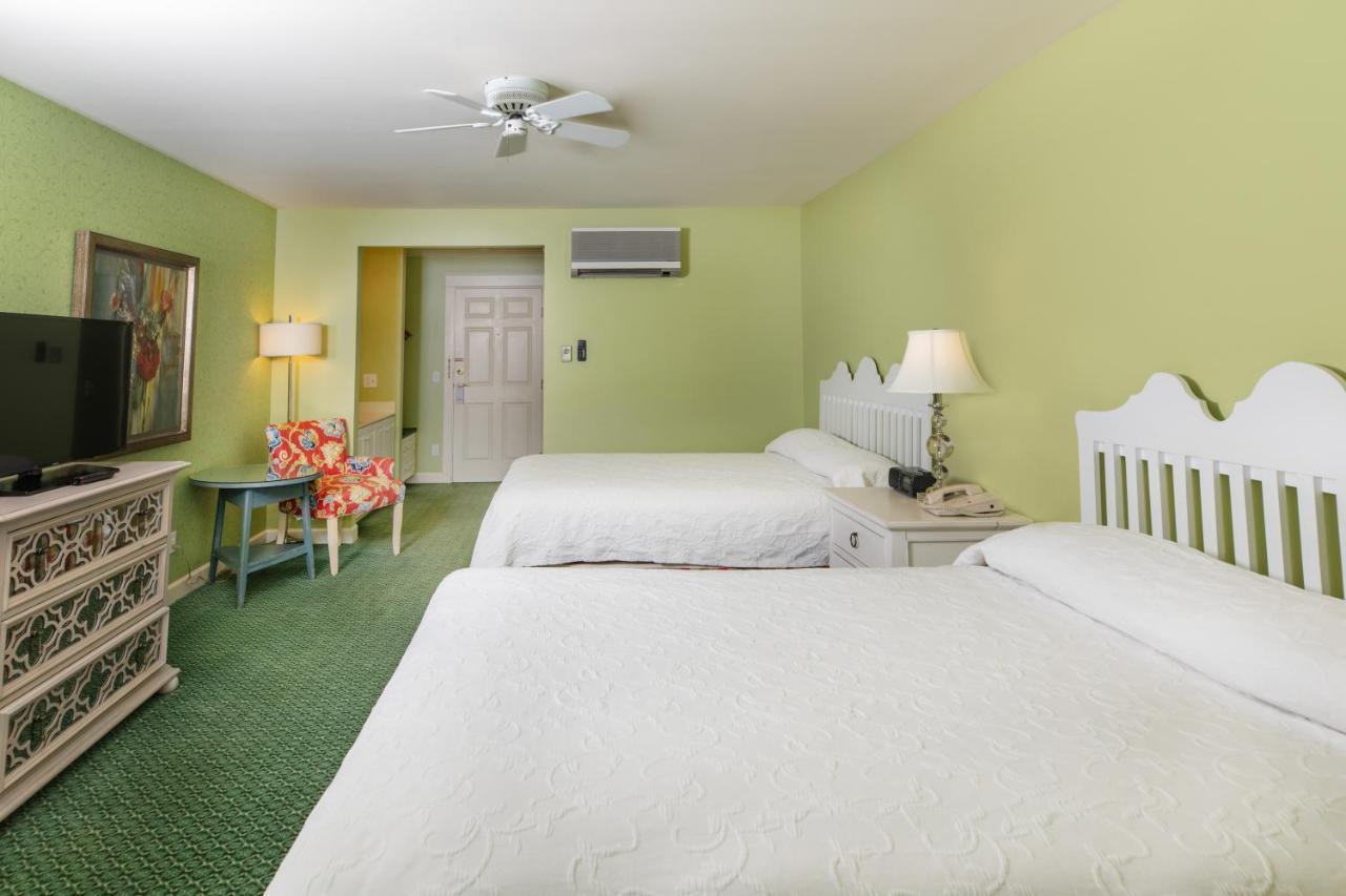 Harbour View Inn Макино Экстерьер фото