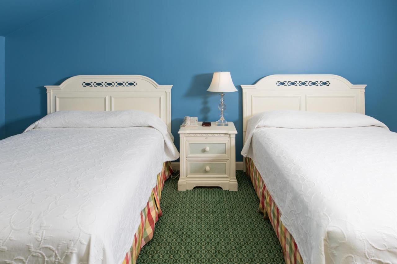 Harbour View Inn Макино Экстерьер фото