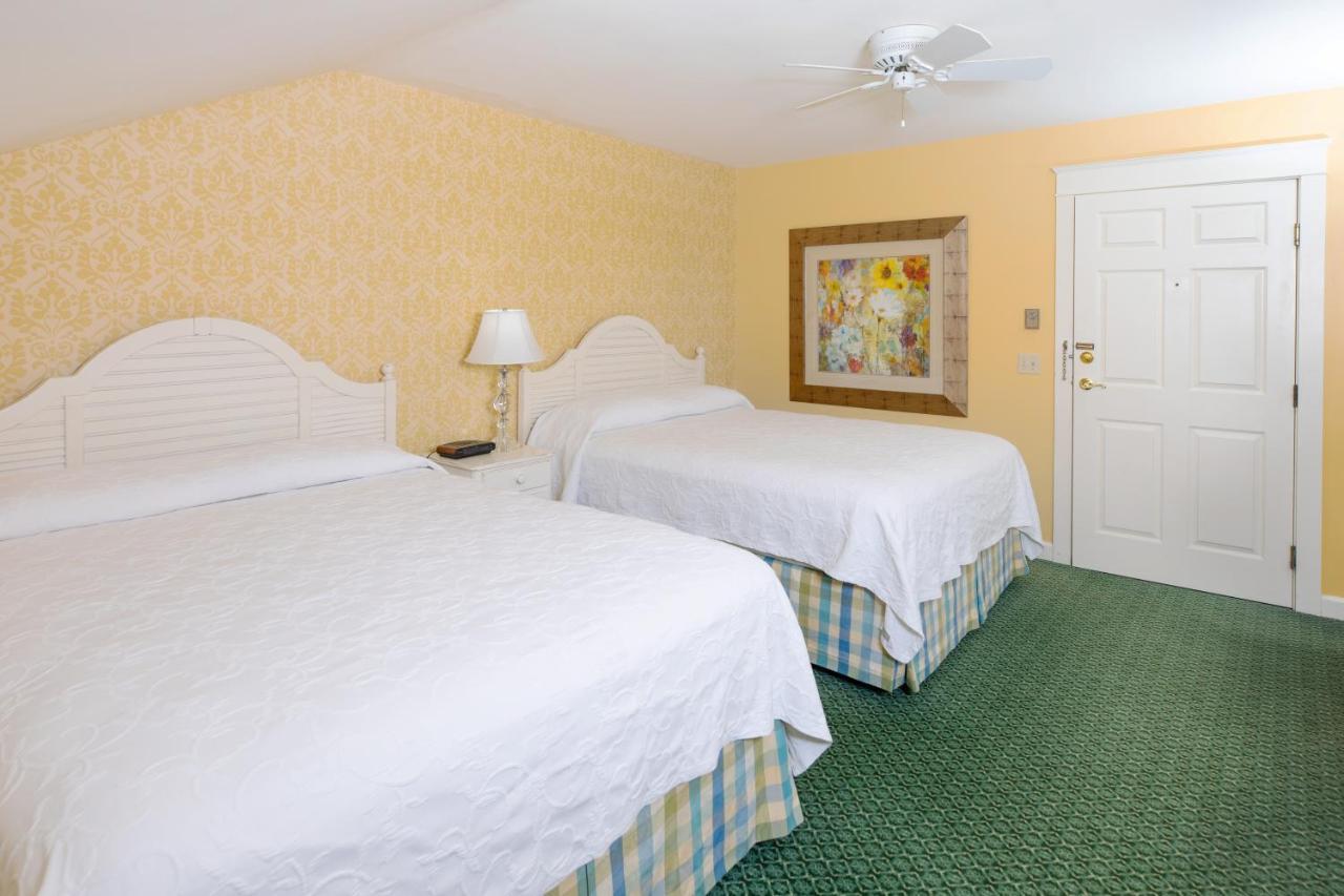 Harbour View Inn Макино Экстерьер фото