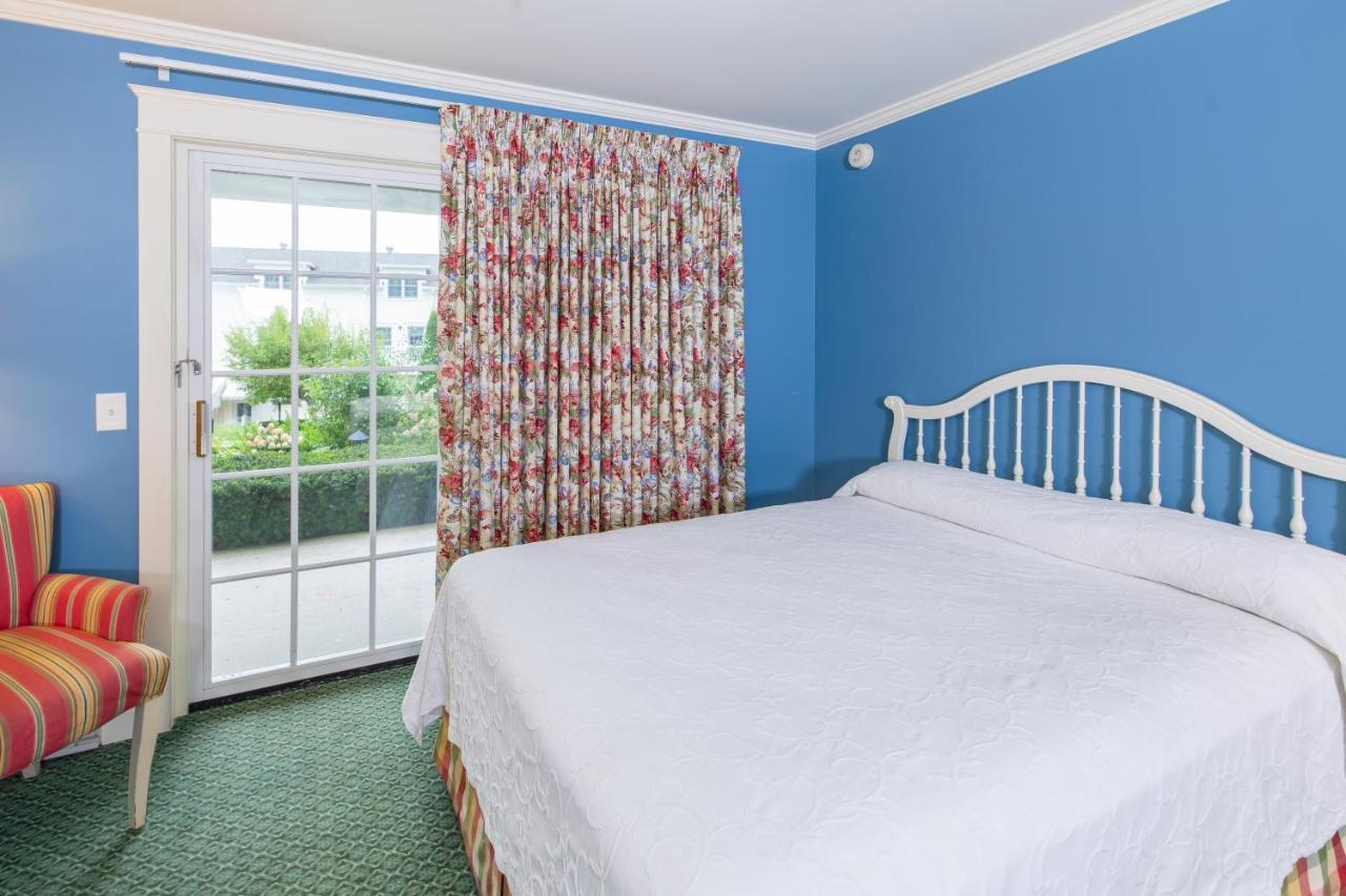Harbour View Inn Макино Экстерьер фото