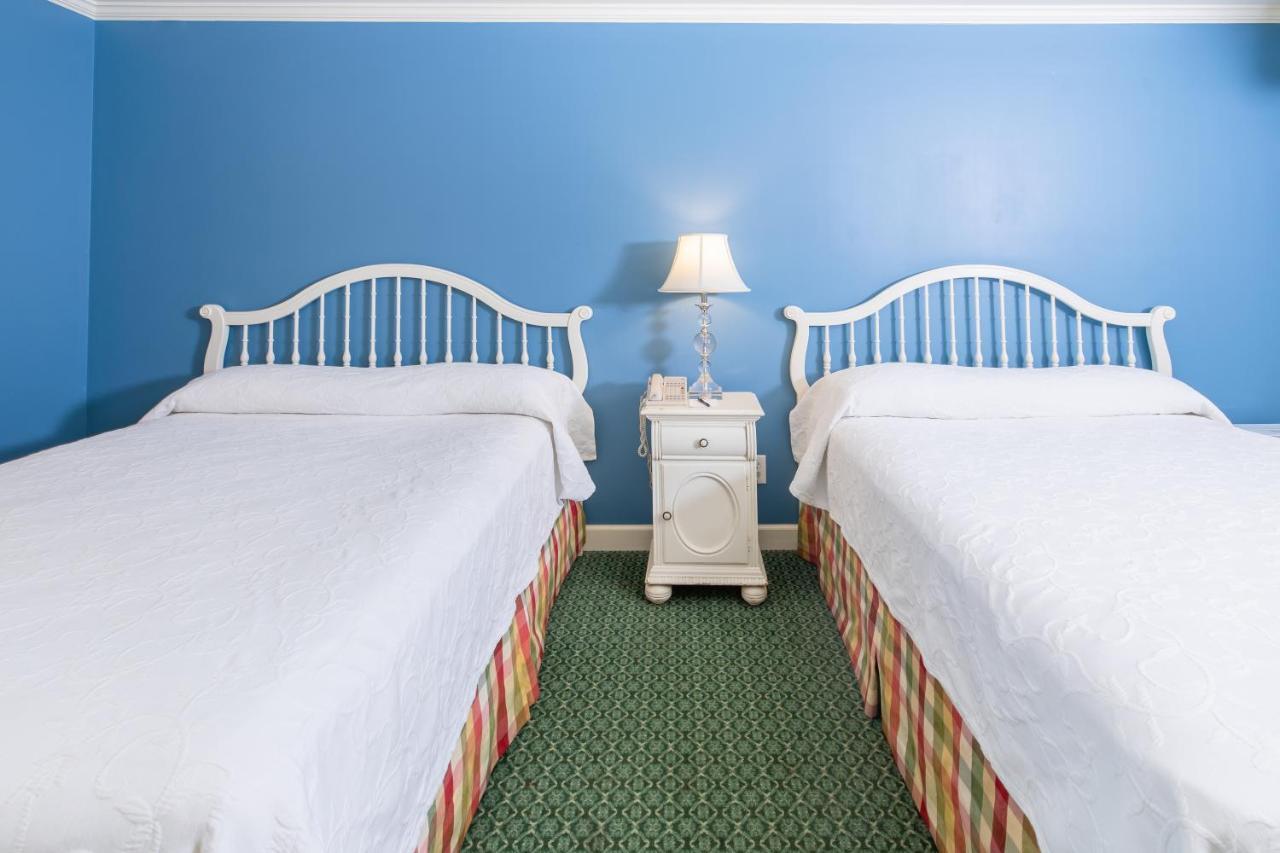 Harbour View Inn Макино Экстерьер фото