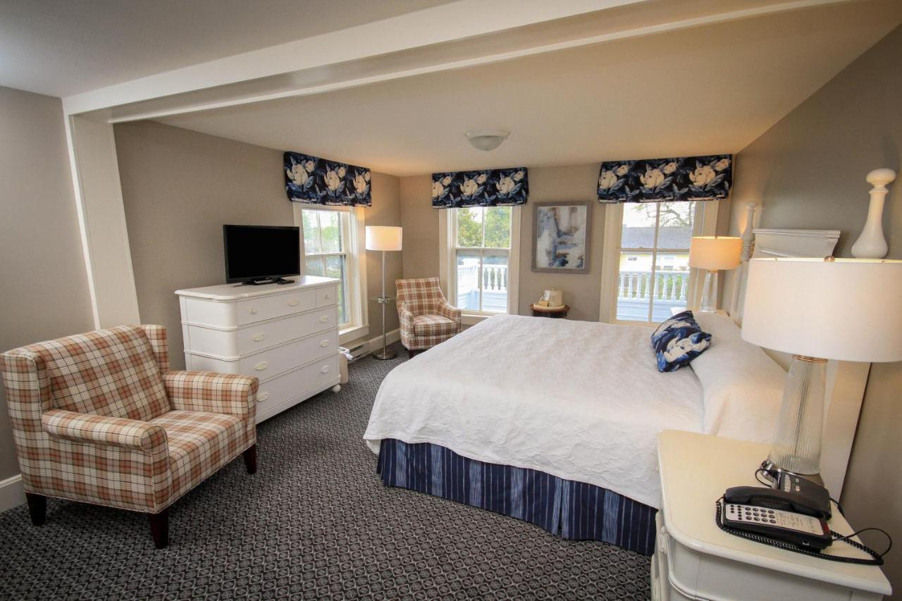 Harbour View Inn Макино Экстерьер фото
